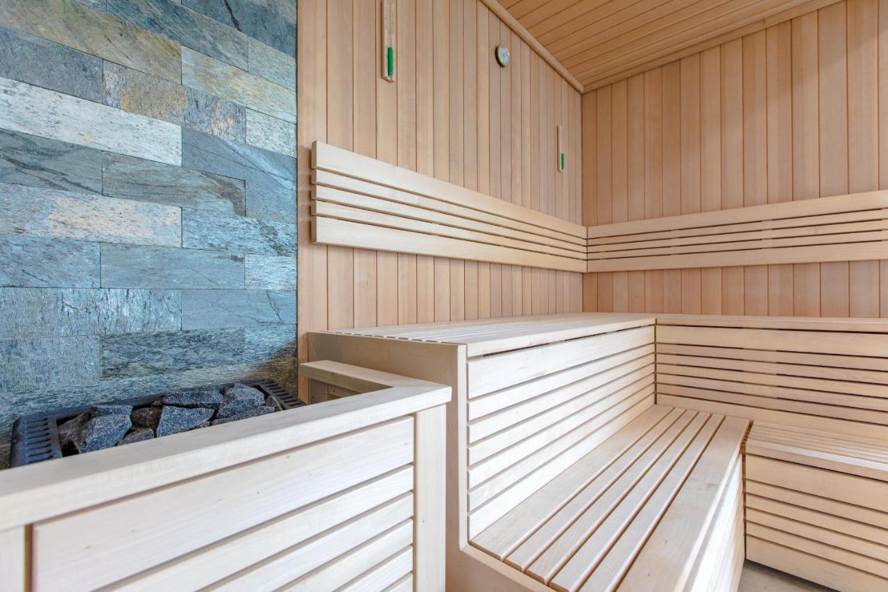 Resort Apartamenty Klifowa Rewal 27 Extérieur photo