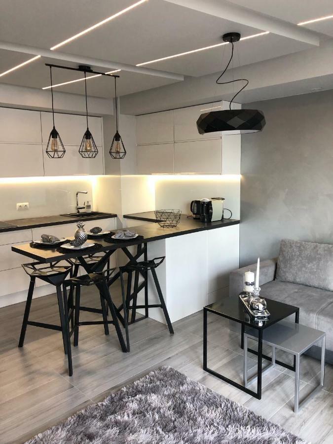 Resort Apartamenty Klifowa Rewal 27 Extérieur photo