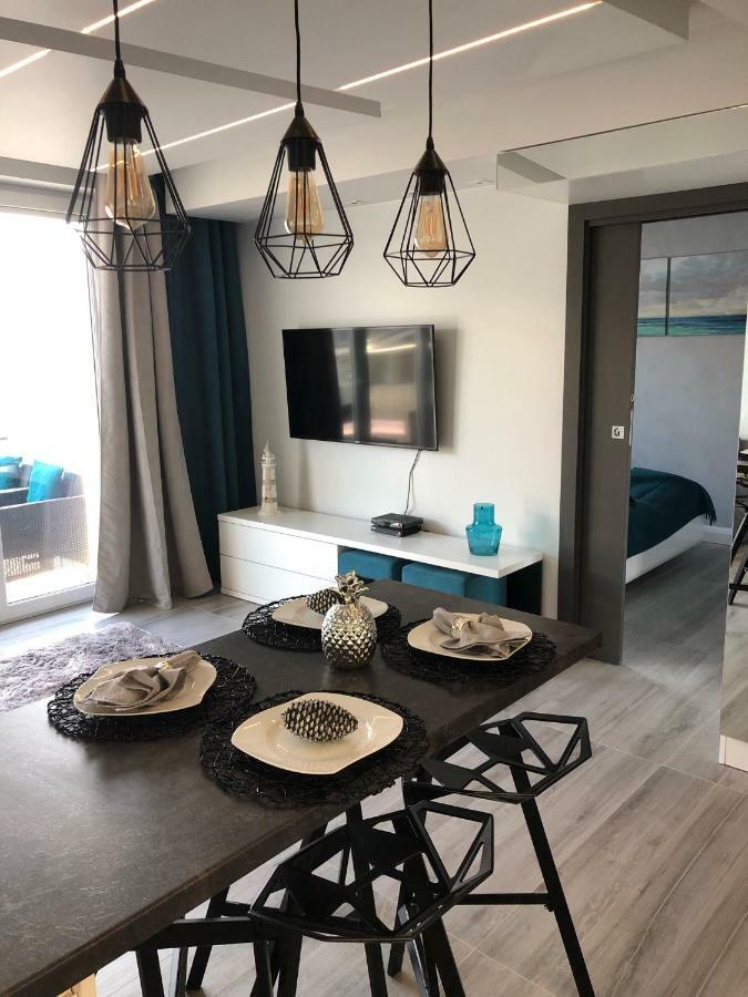 Resort Apartamenty Klifowa Rewal 27 Extérieur photo