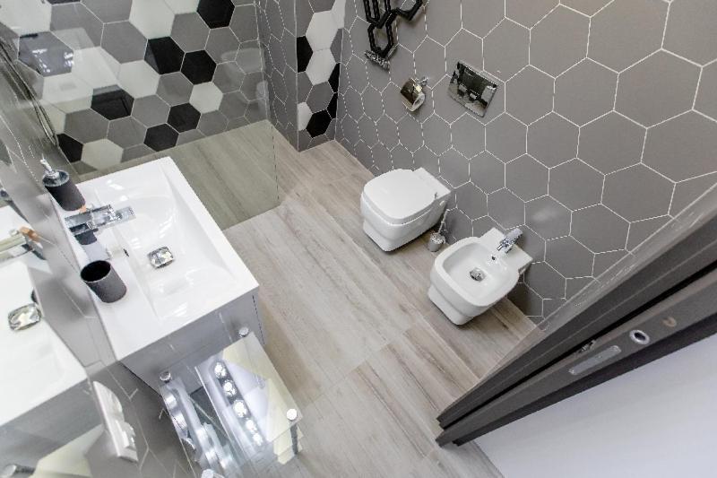 Resort Apartamenty Klifowa Rewal 27 Extérieur photo