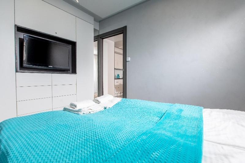 Resort Apartamenty Klifowa Rewal 27 Extérieur photo